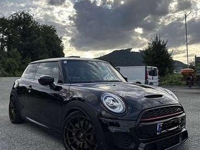 Gebraucht 2020 Mini John Cooper Works Kleinwagen | € 24.500 (Guter Preis)