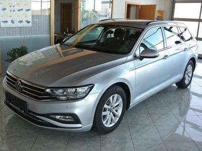 Silber Gebraucht 2022 VW Passat Business Kombi | € 22.850 (Fairer Preis)