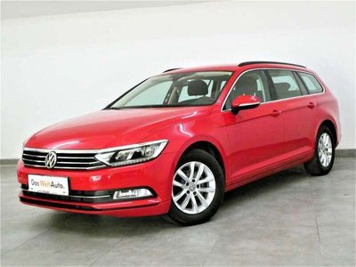 gebraucht VW Passat Variant Comfortline TDI DSG