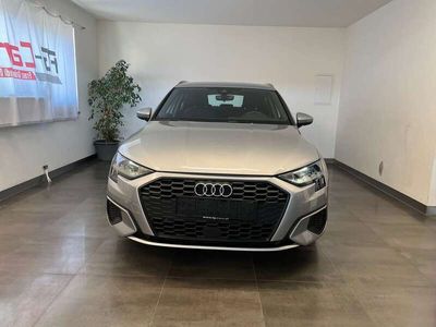 gebraucht Audi A3 30 TDI VIRTUAL LED NAVI