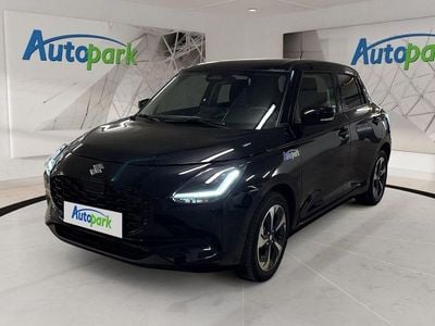 gebraucht Suzuki Swift 1,2 Hybrid Flash