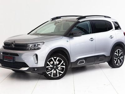 Gebraucht Citroën C5 Aircross 181 PS (133 kW) 2025 Grau SUV