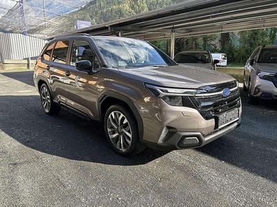 Neu 2025 Subaru Forester Premium SUV | € 49.990 (Etwas zu teuer)