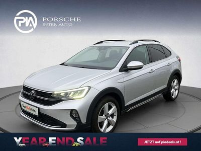 Silber metallic Gebraucht 2022 VW Taigo Life SUV | € 19.460 (Etwas zu teuer)