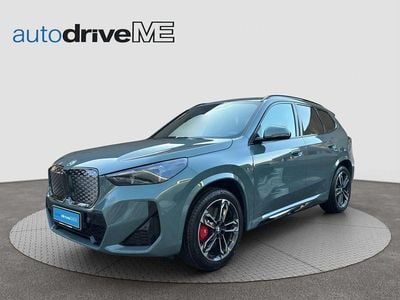 gebraucht BMW iX1 eDrive20 64,8kWh M-Paket