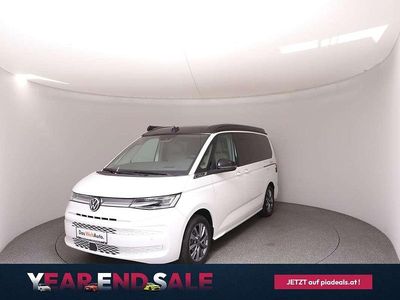 gebraucht VW California T6 VW T6 Ocean TDI
