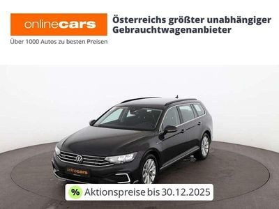 Grau Gebraucht 2022 VW Passat GTE Kombi | € 23.790 (Guter Preis)