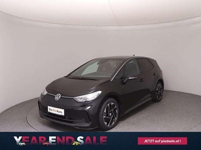 Schwarz Neu 2025 VW ID.3 Pure Kleinwagen | € 33.290 (Fairer Preis)