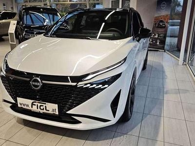 gebraucht Nissan Qashqai 15T e-Power N-Design+