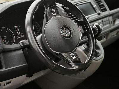 Gebraucht VW Caravelle Highline 150 PS (110 kW) 2016 Van / Kleinbus