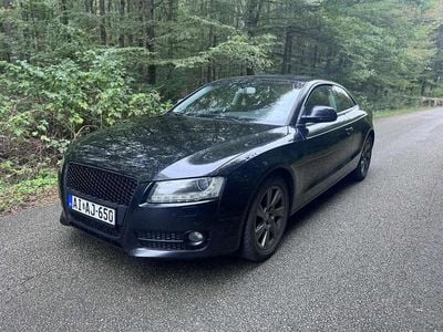 Gebraucht 2009 Audi A5 Coupé | € 8.500 (Etwas zu teuer)
