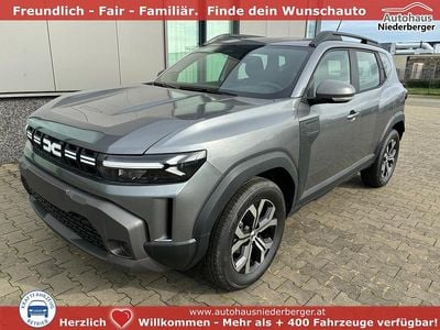 Gebraucht 2024 Dacia Duster Extreme SUV | € 29.686
