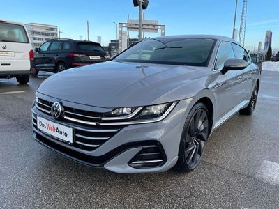 VW Arteon