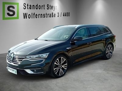 Renault Talisman GrandTour