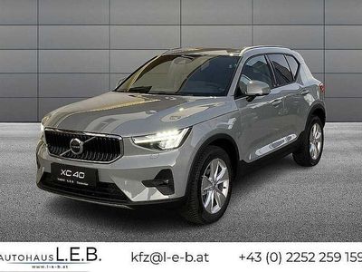 gebraucht Volvo XC40 