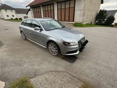 Gebraucht 2011 Audi A4 Business Kombi | € 7.500 (Guter Preis)