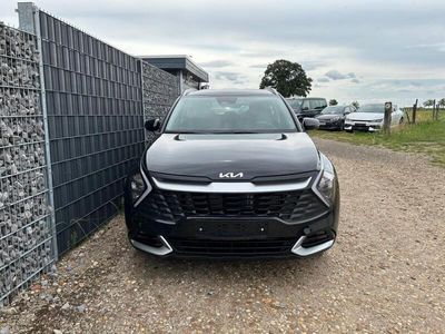gebraucht Kia Sportage 1.6 T-GDI 48V 180 4WD DCT Exclusive Lager