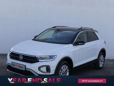 gebraucht VW T-Roc Friends TSI
