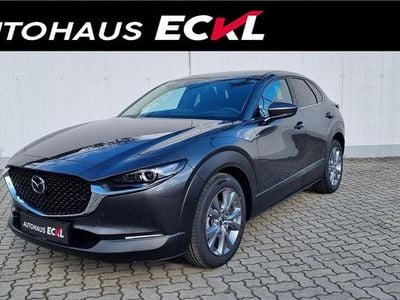 Neu 2025 Mazda CX-30 Exclusive SUV | € 31.990 (Fairer Preis)