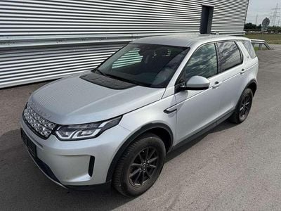 Silber Gebraucht 2019 Land Rover Discovery Sport SUV | € 18.990 (Fairer Preis)