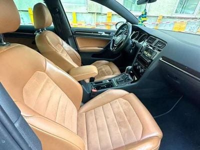 Gebraucht 2016 VW Golf VII Limousine | € 12.500 (Fairer Preis)