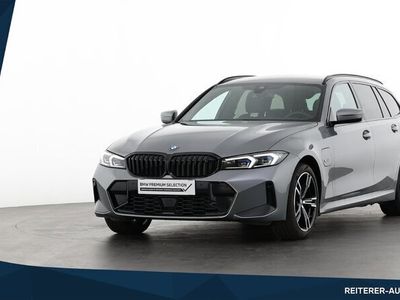 gebraucht BMW 330e xDrive Touring