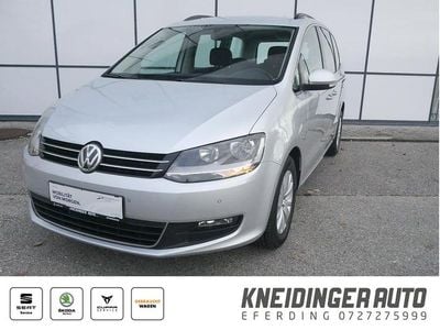 VW Sharan