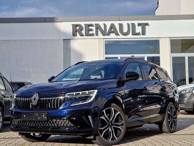 gebraucht Renault Espace Iconic E-Tech Hybrid