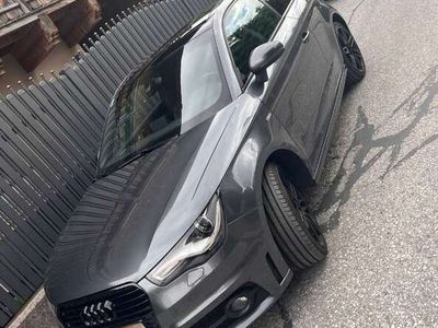 gebraucht Audi A1 Sport Edition S-tronic