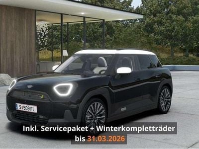 gebraucht Mini Aceman SE Classic Trim / Paket XL AHK Panoramadach