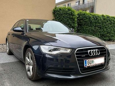 Gebraucht 2011 Audi A6 Limousine | € 17.700 (Etwas zu teuer)