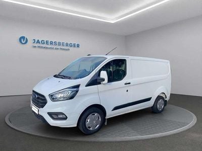 gebraucht Ford Transit Custom 20 Panther 300L1