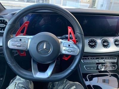 Gebraucht 2020 Mercedes E200 Coupé | € 51.000