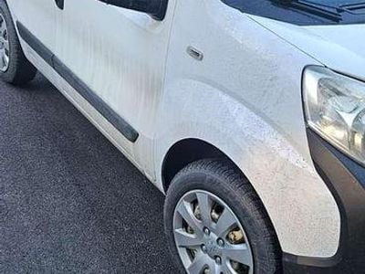 Gebraucht 2008 Peugeot Bipper Van / Kleinbus | € 3.150