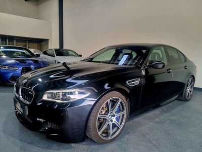 gebraucht BMW M5 