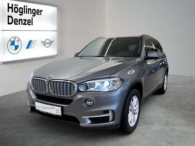 gebraucht BMW X5 xDrive40e