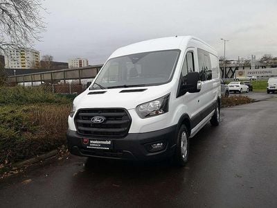 Neu Ford Transit Trend 131 PS (96 kW) 2025 Van
