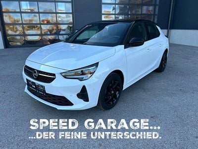 Weiß Gebraucht 2023 Opel Corsa-e Kleinwagen | € 16.990
