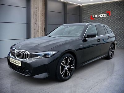 gebraucht BMW 320 d xDrive Touring G21 B47