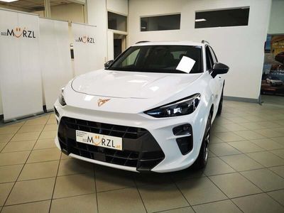 Weiss metallic Neu 2025 Cupra Terramar SUV | € 45.200 (Fairer Preis)