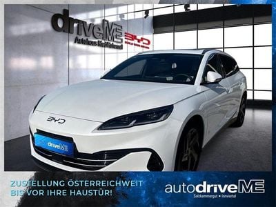 Neu BYD Seal Comfort 230 kW (313 PS) 2025 Limousine