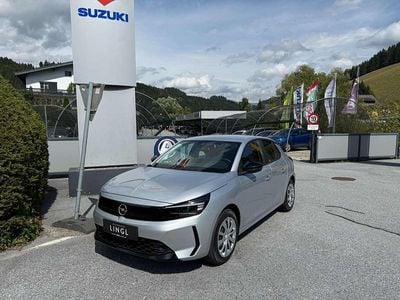 Silber Neu 2025 Opel Corsa Edition Limousine | € 17.450 (Fairer Preis)