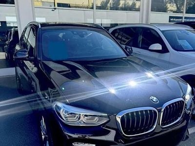 Gebraucht BMW X3 265 PS (194 kW) 2019 SUV