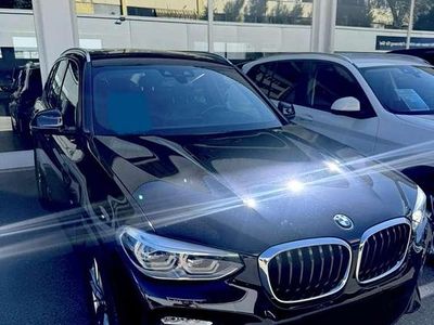 Gebraucht 2019 BMW X3 SUV | € 43.000 (Teuer)