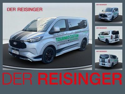 Gebraucht 2025 Ford Tourneo Sport Van / Kleinbus | € 64.990