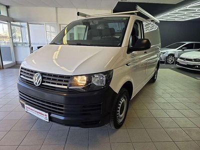 Weiß Gebraucht 2018 VW T6 Van | € 19.999 (Guter Preis)