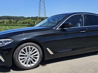 gebraucht BMW 530 530 d xDrive Aut.