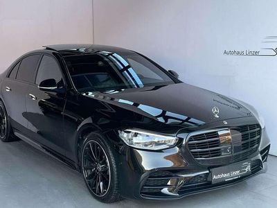 gebraucht Mercedes S580 e 4Matic AMG *LUFT*PANO*MASSAGE*Sitzkühl*20''*