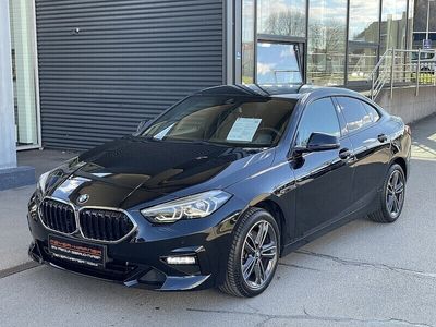 gebraucht BMW 218 218 i Gran Coupe Sport Line Aut.