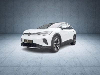 Neu VW ID.4 Pro 210 kW (286 PS) 2026 Weiss  normal SUV